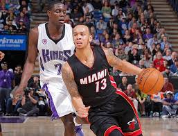 Links will appear around 30 mins prior to game start. Miami Heat Vs Sacramento Kings Game Recap Heat Cruise To Victory
