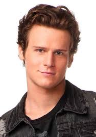 Jonathan Groff