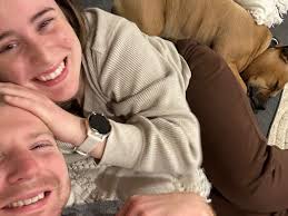 Nathan Cassidy and Cassie Purdon's Wedding Website