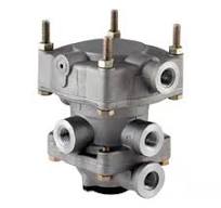 WABCO Trailer Control Valve 9730024020 for Mercedes 0004313405 DAF 0611119  0631119 0701150 0701150A 0701150R
