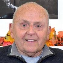 Carl Edward Kurkowski Obituary