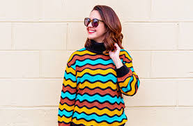 Finding colors that go with orange isn't as difficult as you might think. 9 Creative Ideas For How To Wear Burnt Orange Carrie Colbert