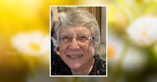 Ida Lois Weber Obituary December 30, 2022