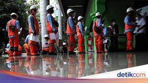 Anggota fraksi demokrat dprd jakarta santoso mengatakan, dalam mengangkat tenaga ppsu hendaknya mengutamakan warga yang tinggal. Ratusan Petugas Ppsu Jalani Sertifikasi Keterampilan Kerja