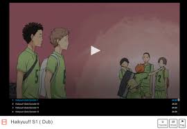 Haikyu Anime Series Dvd Box Set Season 1-4 English Dubbed 1-85 End 4 Movie  5 Ova With English Subtitles New & Sealed - Etsy New Zealand