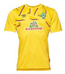 Fifa 19 werder bremen kit. Werder Bremen 2019 20 Gk Home Kit