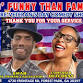 Mo' Funny Than Famous Pre-Veteran's Day Comedy Sho... event in Forest Park, GA