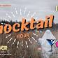 Spooky Mocktail Hour event image