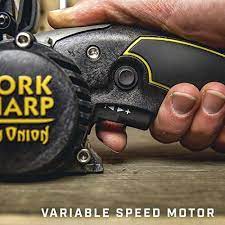 Work Sharp Knife Tool Sharpener Ken Onion Edition Multi Positioning Sharpening Useful Tools Store Knives And Tools Sharpener Sharp Knives