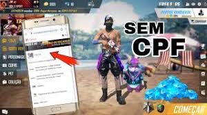 In addition, its popularity is due to the fact that it is a game that can be played by as explained in the game, the ways to get diamonds in the game are those that can be achieved using the application itself, either through gifts from friends, in. Como Colocar Diamantes No Free Fire Sem Usar Seu Cpf Site Recarga Jogo Da Garena