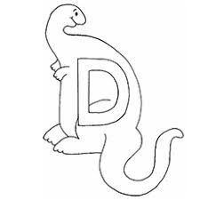 Dd dd dd coloring page. Top 10 Free Printable Letter D Coloring Pages Online