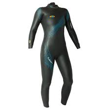 2019 Blueseventy Fusion Womens Triathlon Wetsuit