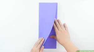 What is the size of a normal piece of paper. How To Make A Paper Boat 10 Steps With Pictures Wikihow