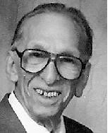 PETER GAGGI Obituary (2008)