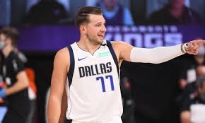 He is the son of basketball player and coach saša dončić. Luka Doncic Make History With Monster Triple Double Eurohoops