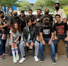 Season 1 (2021) sinopsis indonesia antares: Potret Keseruan Di Balik Layar Web Series Antares