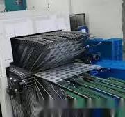 Wicket Dryer Drying Machine for The Decal Paper Screen Printing for Ceramic  and Glass