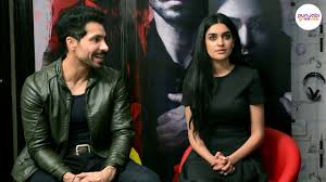 Rang Panjab Interview With Deep Sidhu Reena Rai Punjabi Grooves 2018 Youtube Deep sidhu is playing the character of an ias officer in the movie.