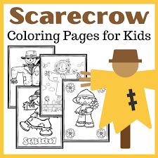 We did not find results for: Free Printable Scarecrow Coloring Pictures For Kids
