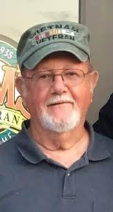 Ronnie Calloway Obituary October 8, 2022