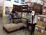 Loft Bed With Couch And Desk Underneath