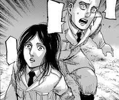 Pieck Finger Attack On Titan Wiki Fandom 868 likes · 206 talking about this. pieck finger attack on titan wiki