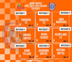 Akwa united football club is a nigerian football club based in uyo. Our Full Fixtures For The Akwa United Football Club Uyo Facebook