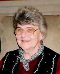 Marcella R. Post Obituary