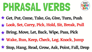 Phrasal Verbs in English (बड़ी आसानी से समझें) - Spoken English Guru