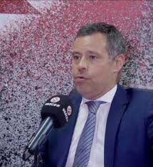 Dirigente do Vasco estima capacidade de São Januário após a reforma