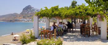 Kalm aan, dan breekt het lijntje niet. Vakantie Skyros In Griekenland 2021