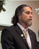 2025 Officers of Flint Hill Lodge