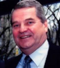 Charles Arnold "Chuck" Ward Obituary