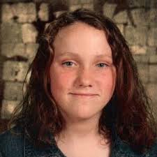 KASSANDRA RAE "KASSIE" SCHUBER