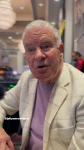 Jim Lampley shares his most memorable fight he’s called 🥊💯