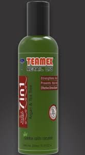 However, not all oils are the same they will either be penetrating or sealing oils. Teamex Herbal 7 In 1 Hair Oil Rs 199 Bottle Teamex Retail Limited Id 21426969173