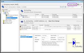 After some issues with the personal vault, we decided to dive into the full version of the vault with all the management features. Altium Vault Server Online Documentation For Altium Products