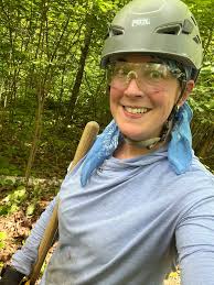 What are the main trail issues and concerns?