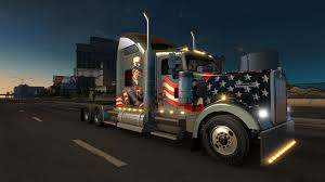 American Truck Simulator Appid 270880