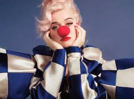 Текст katy perry — smile. Katy Perry Smile Album Review Back To Bright And Boring Basics The Independent The Independent