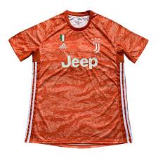 Neck eqt with three stripes. 2019 20 Juventus Goalkeeper Red Man Soccer Jersey Juventus Soccer Jersey Hipsoccer Co