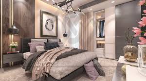 تصميم وتصنيع اثاث غرف النوم الماستر والمزدوجة في مصر