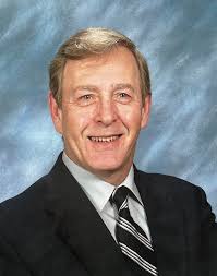 Obituary information for Theodore Daniel Higby