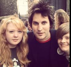 Every Girl S Crazy Bout A Short Haired Noel Noel The Mighty Boosh Noel Fielding