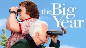 Film critic chris stuckmann reviews the big year, starring steve martin, jack black, owen wilson, rashida jones, angelica. The Big Year Film Review Jpmn Youtube