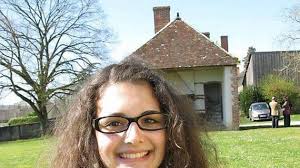 Émilie Normand, 1re dauphine de Miss Vibraye