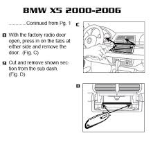 Dash kit specialties offers various colors of exotic real wood, wood grains & carbon fiber dash kits for bmw to fit the tastes of all our customers. 2001 Bmw X5 Installation Parts Harness Wires Kits Bluetooth Iphone Tools Wire Diagrams Stereo