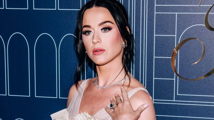 Katy Perry