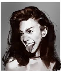 A pair of quick commissions that just wrapped up.