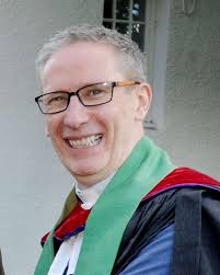 WATCH: Inverness minister leads his final service in the city from his  front room amid coronavirus restrictions